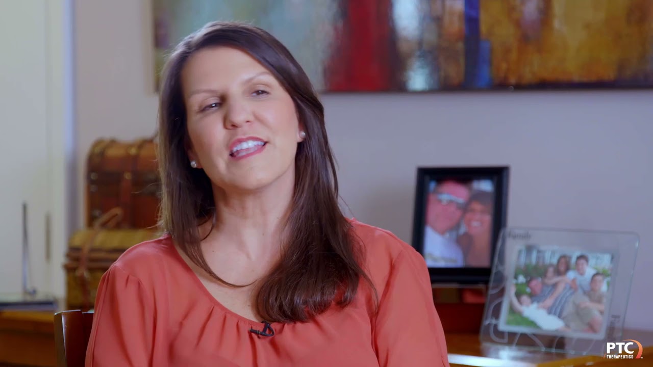The Heger Family’s AADC Deficiency Story