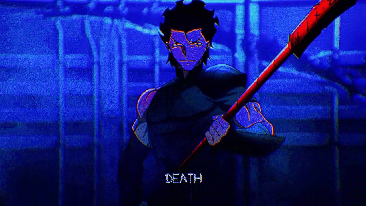 MAR!? x LXXIV - RATED M FOR MATURE! [PROD. SIREN]