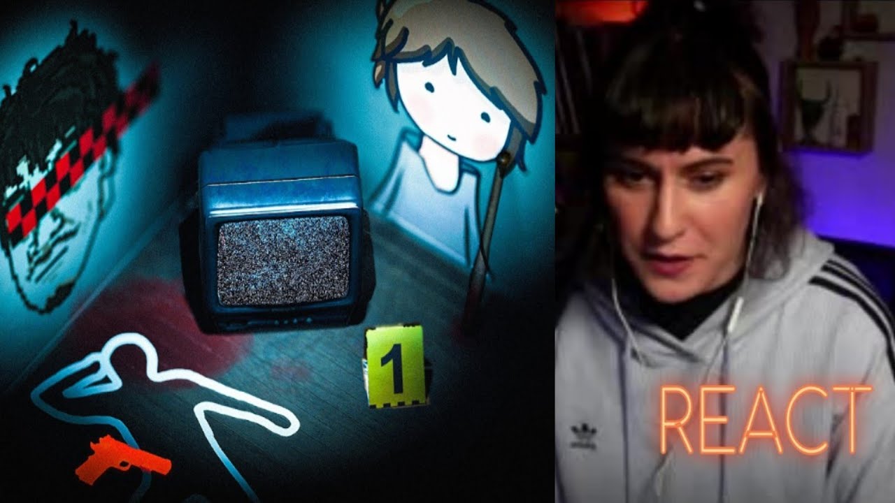 MOUFETTE REACT VZION LES INCIDENTS LES PLUS SOMBRES DE LA TV AVEC FELDUP