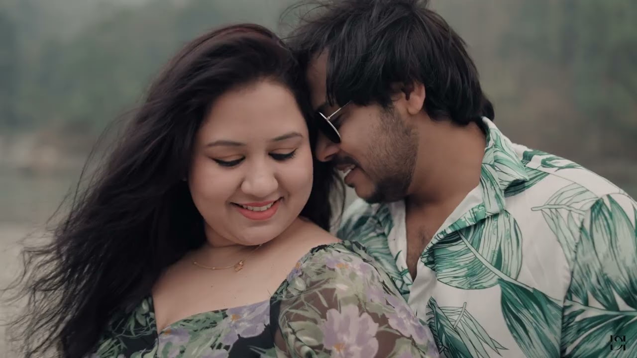 Khuda Jaane | Fan recreation | pre-wed | Ranveer & Varsha