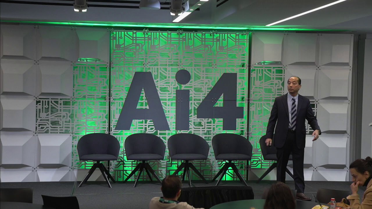 The Autonomous Pharmacy: Applying AI and ML to Medication Management (Omnicell)