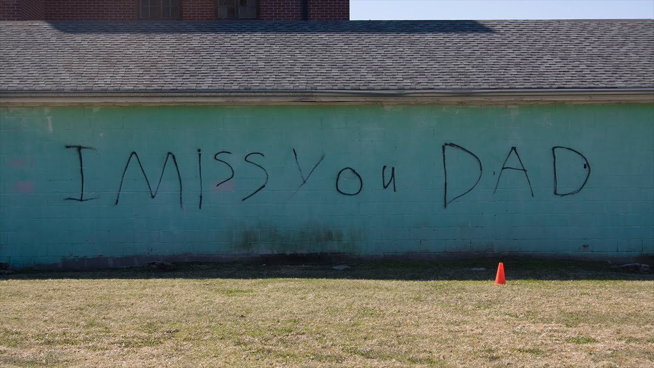 Anonymous Father's Day (Full Film)
