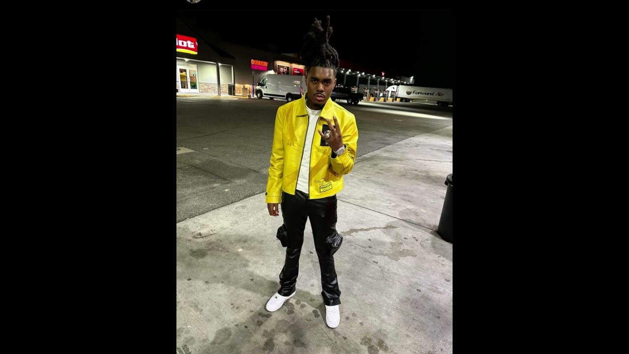 [FREE] SCY Jimm x Wizz Havinn Type Beat - 