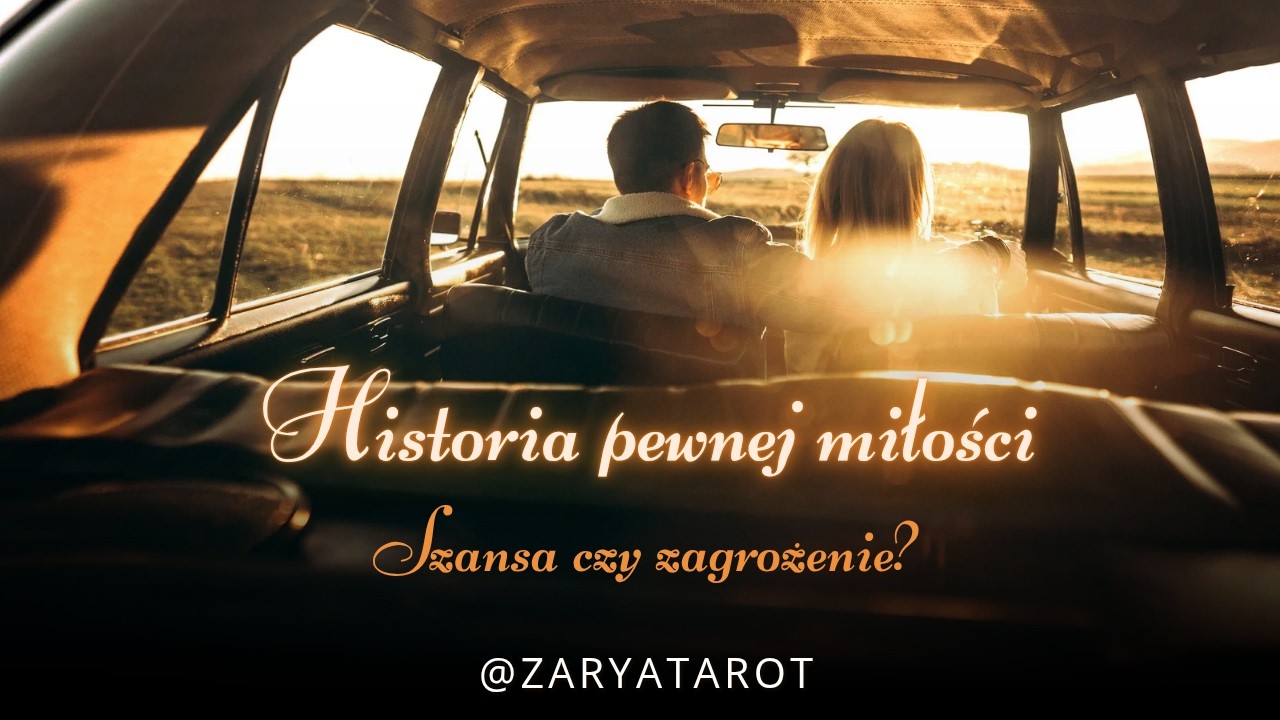 @ZaryaTarot Druga szansa? Zmiana? Czy ryzyko powtórki? 🎧💸🔥❌♥️ Historia pewnej miłości ♥️