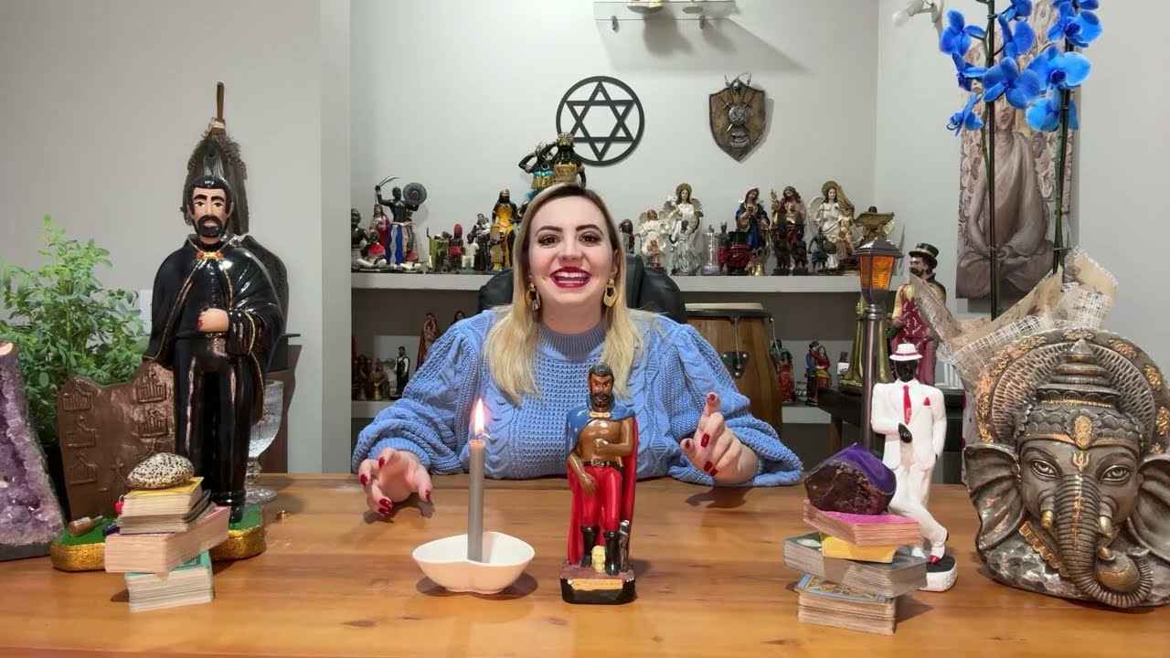 VOCÊ VAI RECEBER UMA GRANDE CONFIRMAÇÃO!