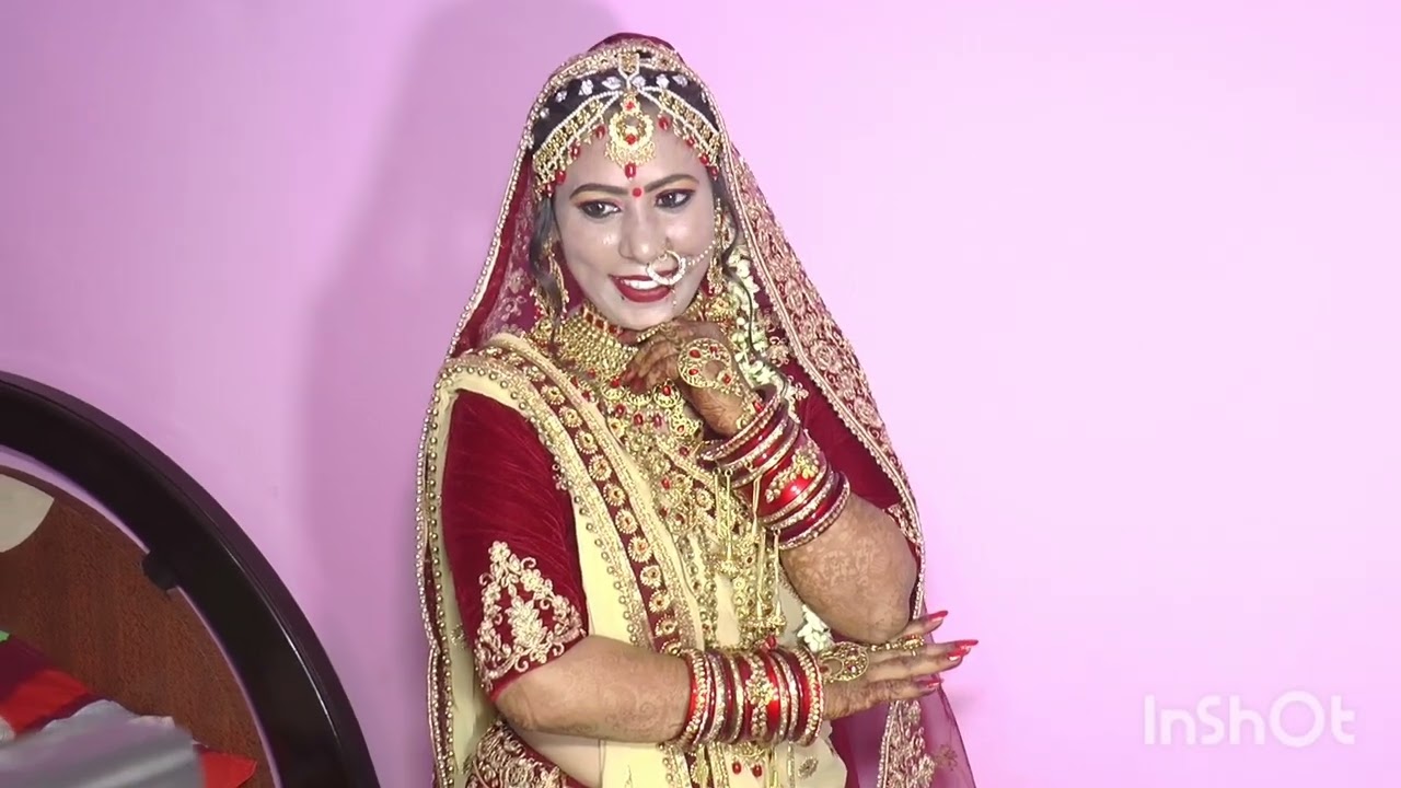 Rahul wedding (barat 💃💃💃 part-2)
