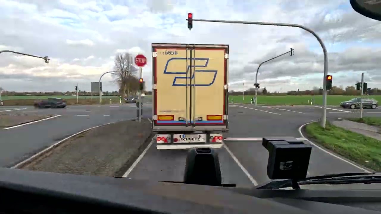 Tour 2611