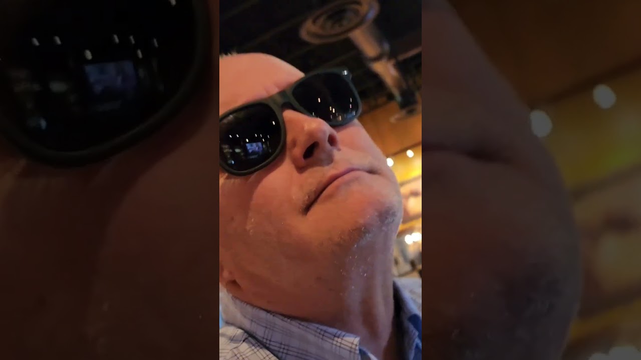 John Kershner Family 61st Birthday Bday Party Dinner BJs Woodland Sacramento California | Video Ca