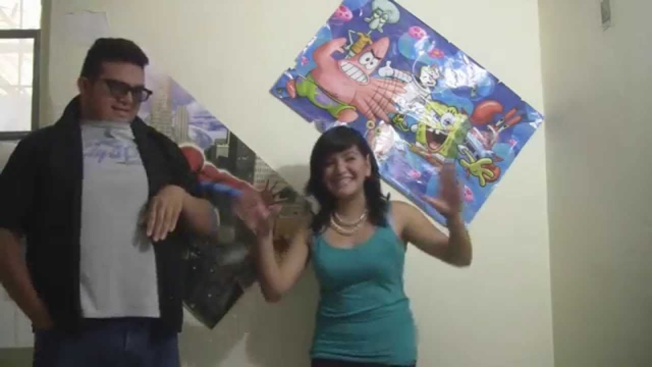 Tipos De Hermanos | #ViernesDeVideoblog | Platano Edu Ft. Charly