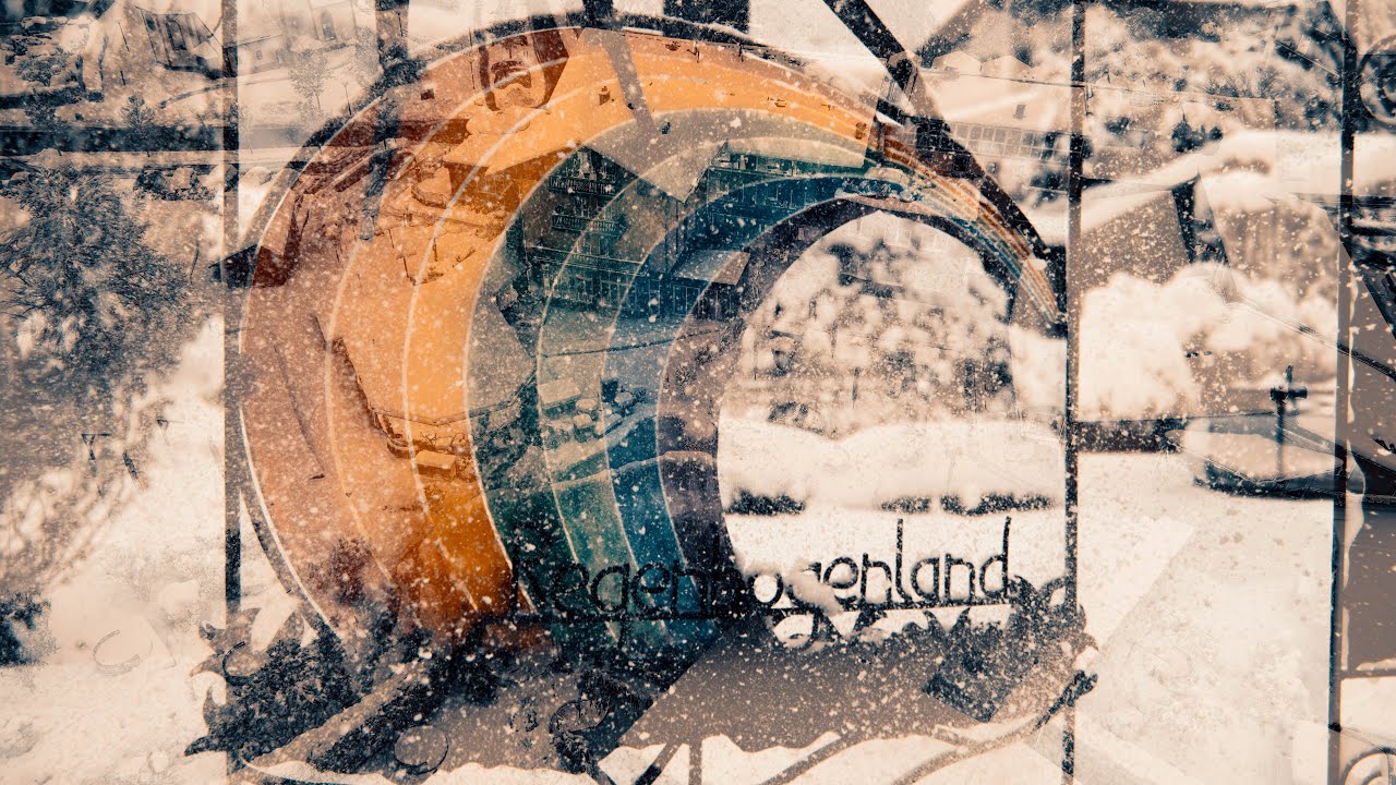 Kramerwirt Resort  Winterwonderland