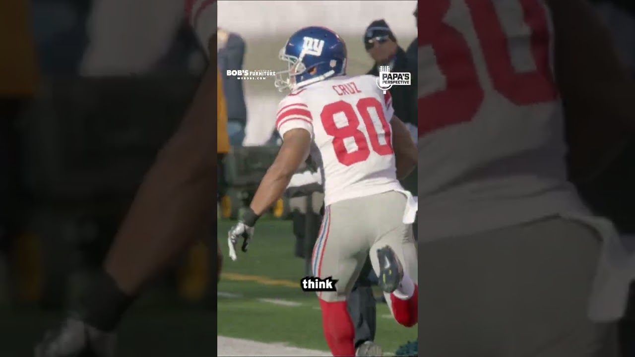 Tom Coughlin reflects on the Giants 2011 season #nfl #nygiants #shorts