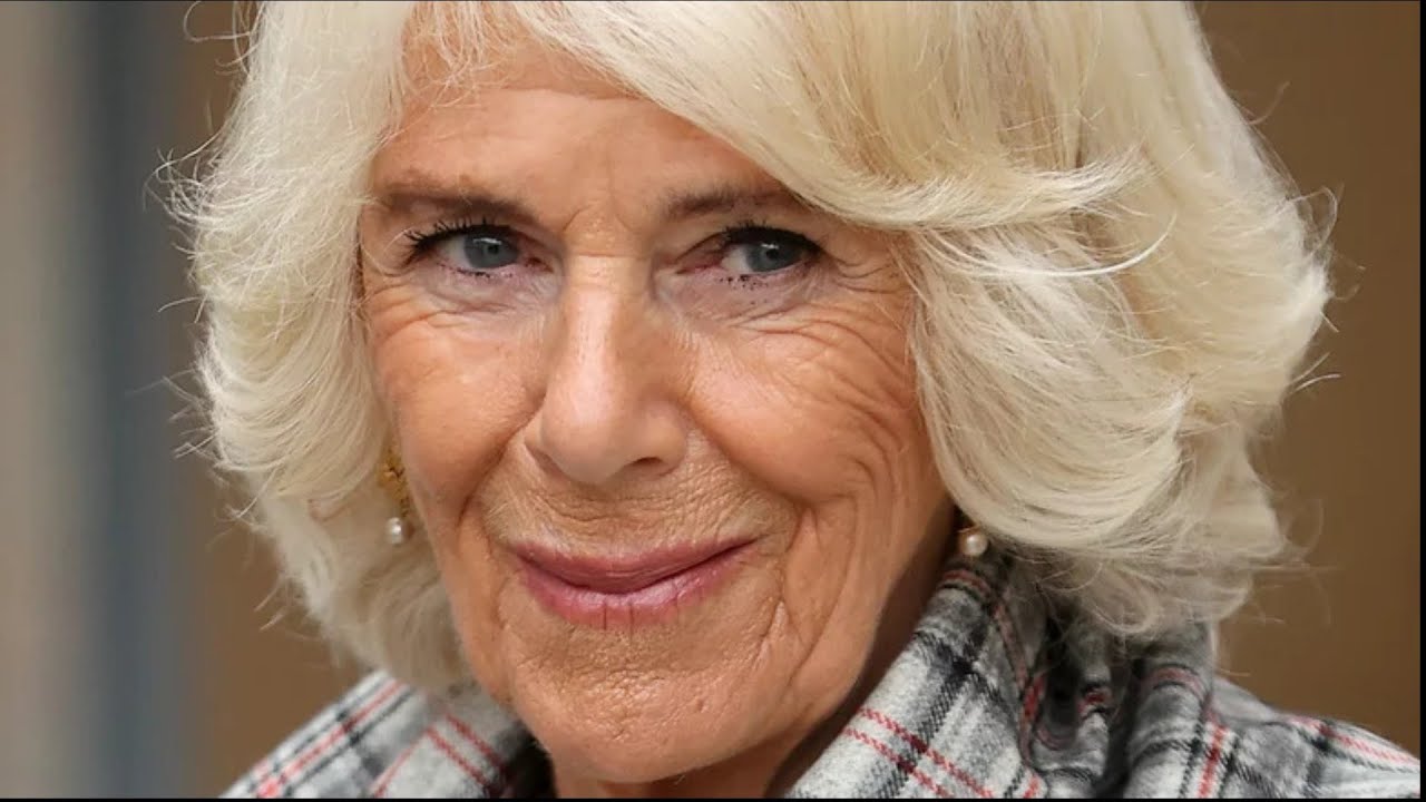 The Truth About Camilla Parker Bowles' Relationship With William & Harry