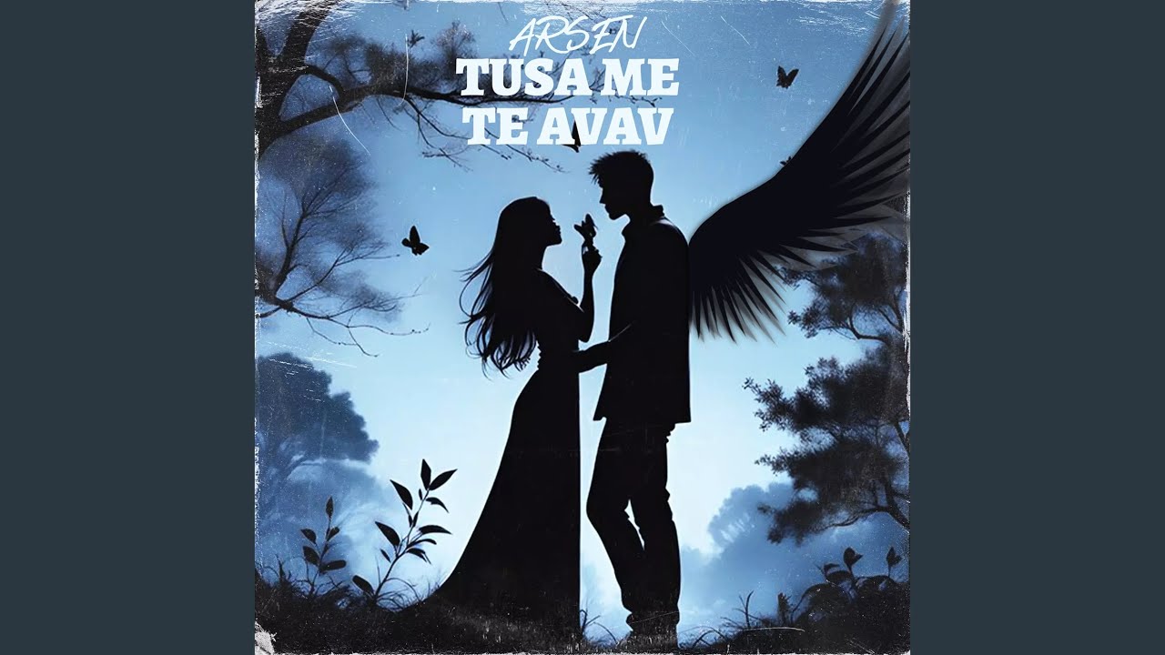 Tusa Me Te Avav