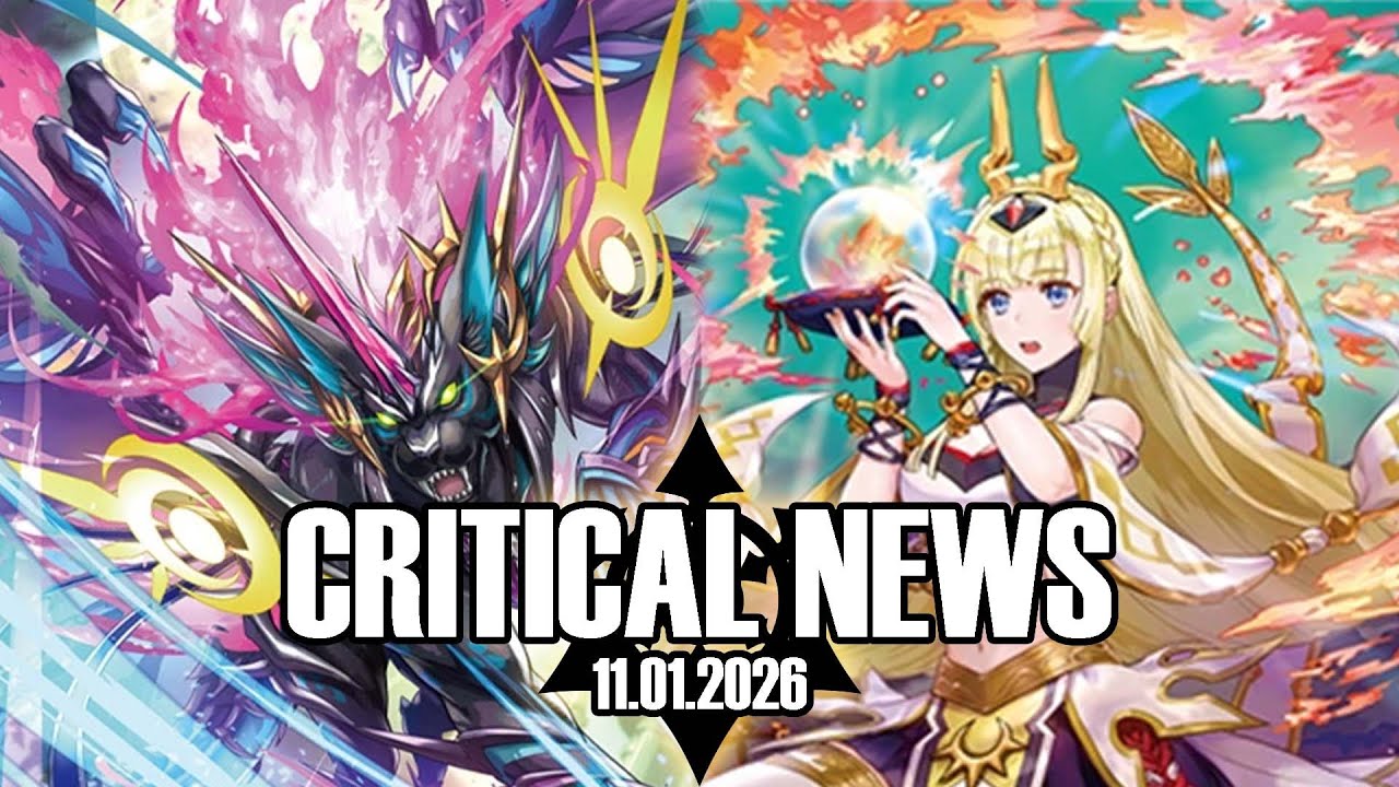 LA MYTHISCH DE DRAJEWELD ! - Critical News