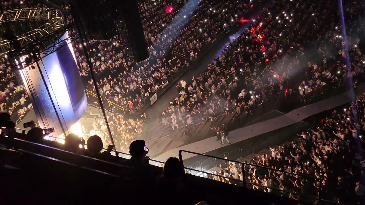 【超RIZIN】フロイド・メイウェザー選手 入場シーン 400レベル　#超RIZIN　#フロイドメイウェザー 　#メイウェザー