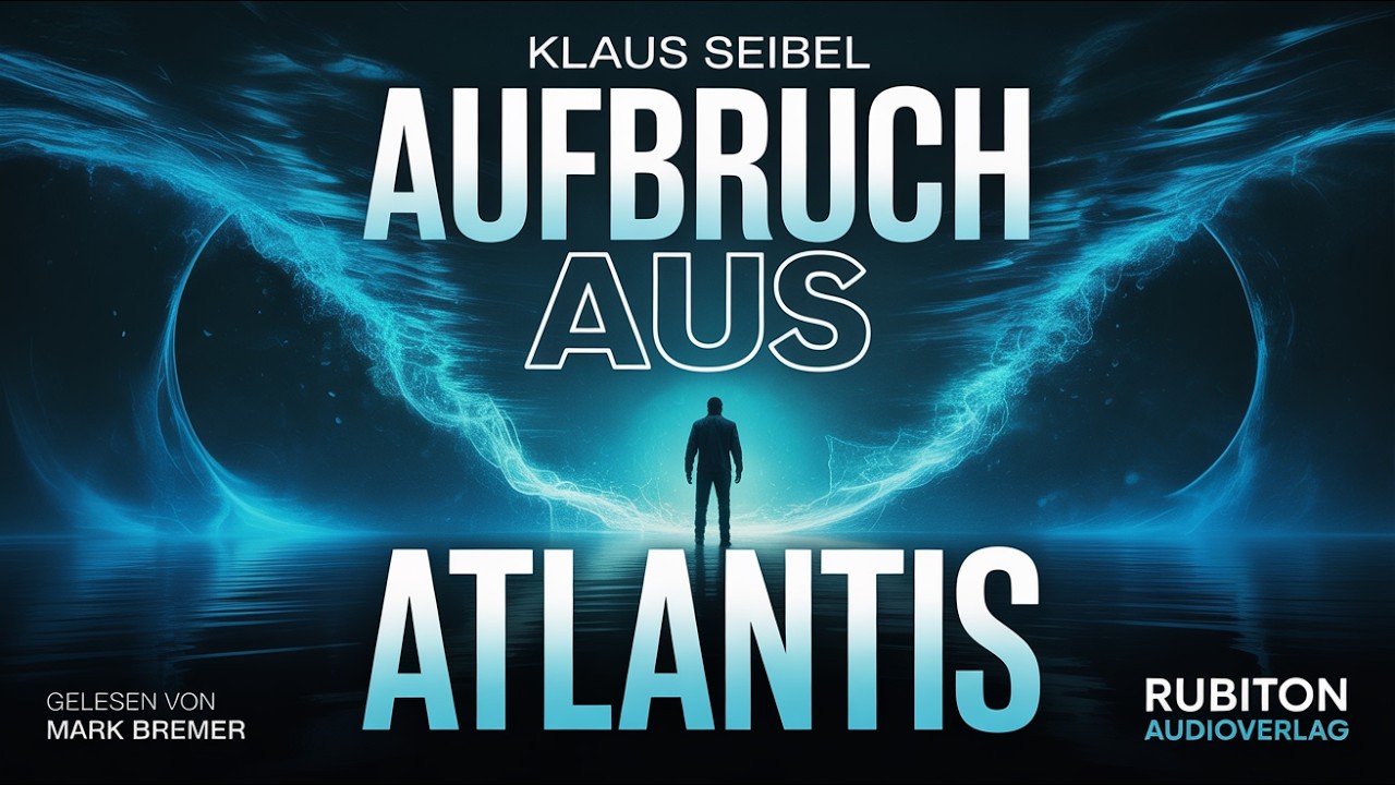 Die vergessene Zivilisation von Atlantis erwacht zum Leben