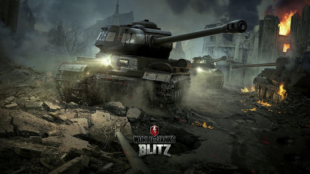 Сборник песен Wot Fan[World of Tanks]