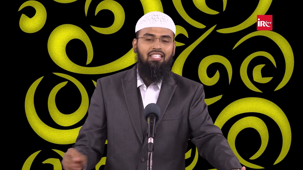 Shab e Qadr Manane Ka Tariqa By Adv. Faiz Syed