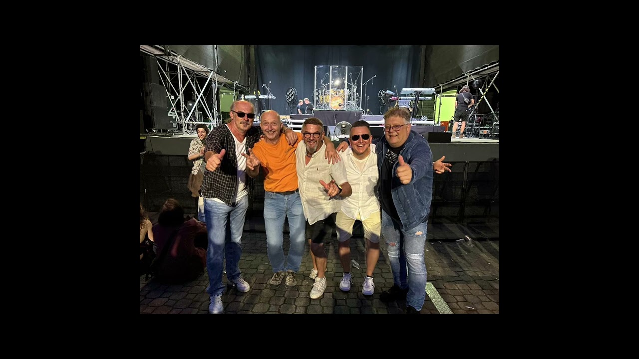 Alter Mann , Die Apotheker , DDR-Band, Jugendtanzkapelle