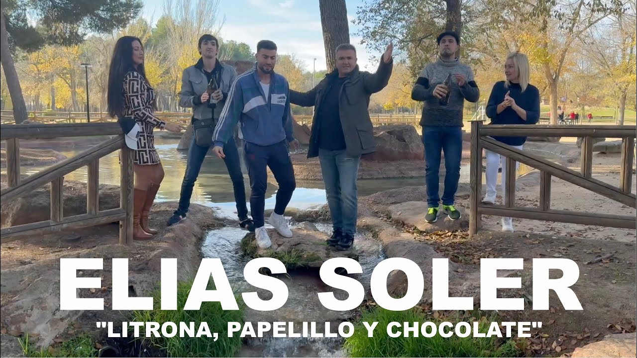 ELIAS SOLER, 
