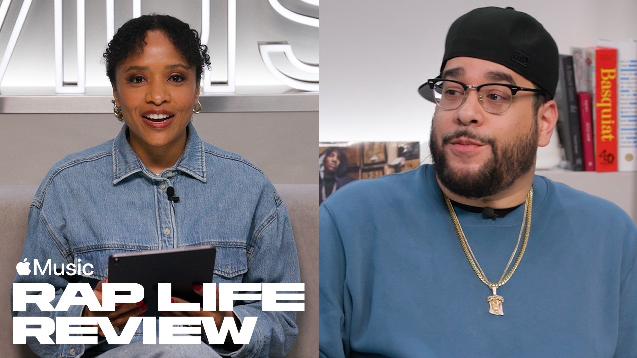 Discussing Ye&rsquo;s BULLY Album and JA&Yuml;-Z&rsquo;s GQ Interview | Rap Life Review