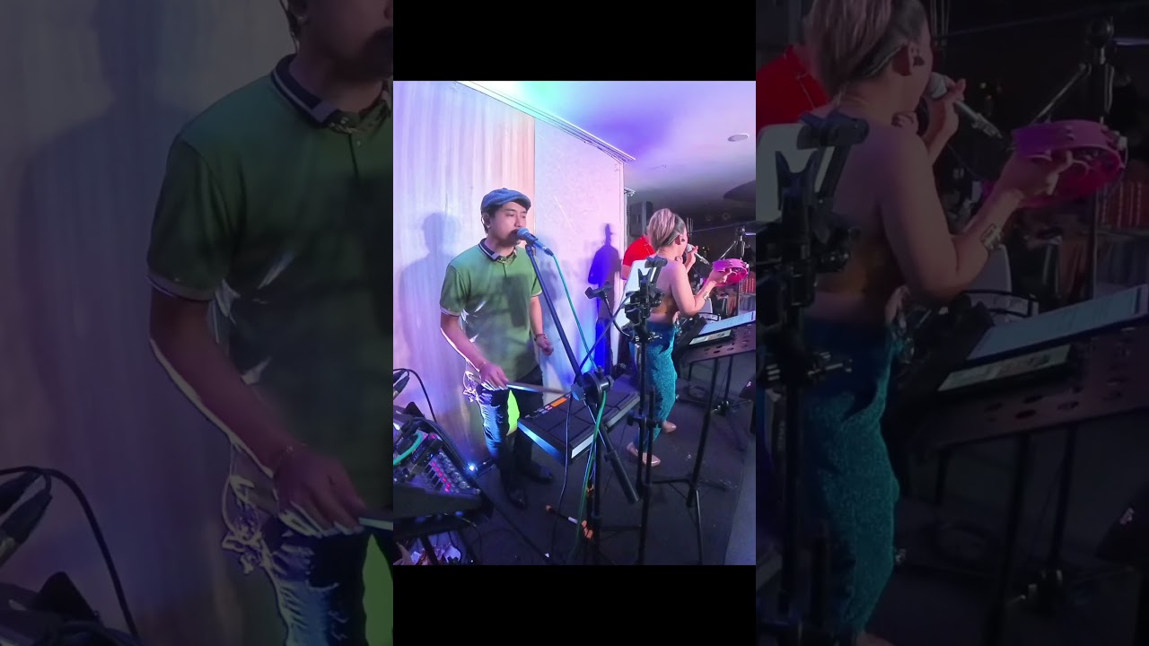 SEPTEMBER (Short Clip) by darwin recto of bright version acoustic