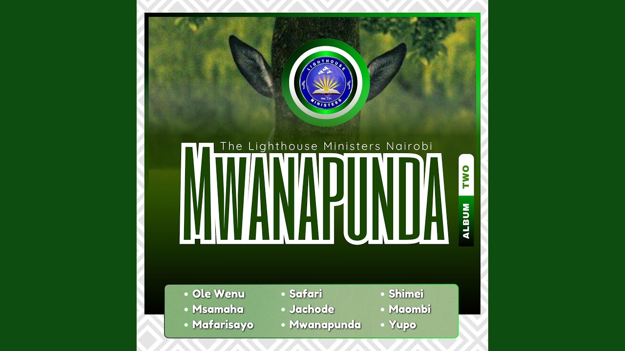 Mwanapunda