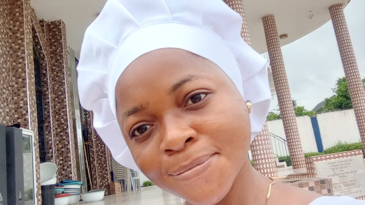 Oluwamitomisin at CCC Ogo Imole Ayeraye Parish