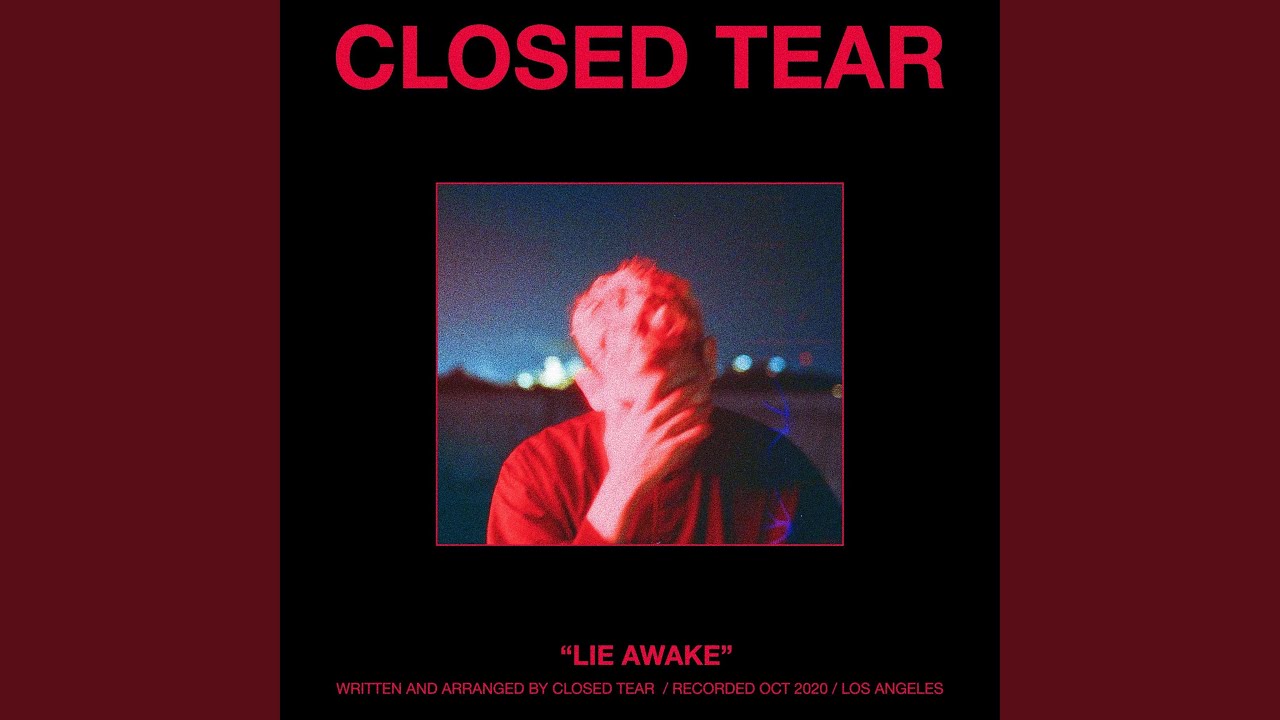 Lie Awake