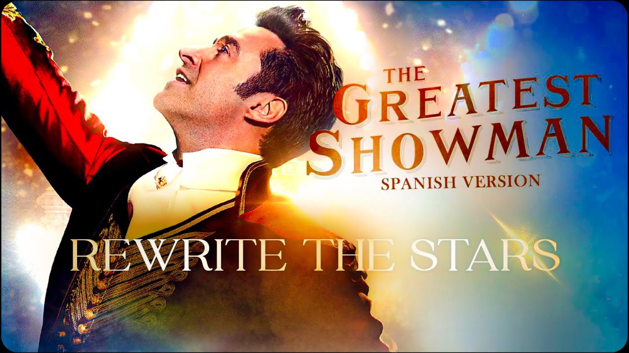 Alej & Angie - Reescribiendo Las Estrellas