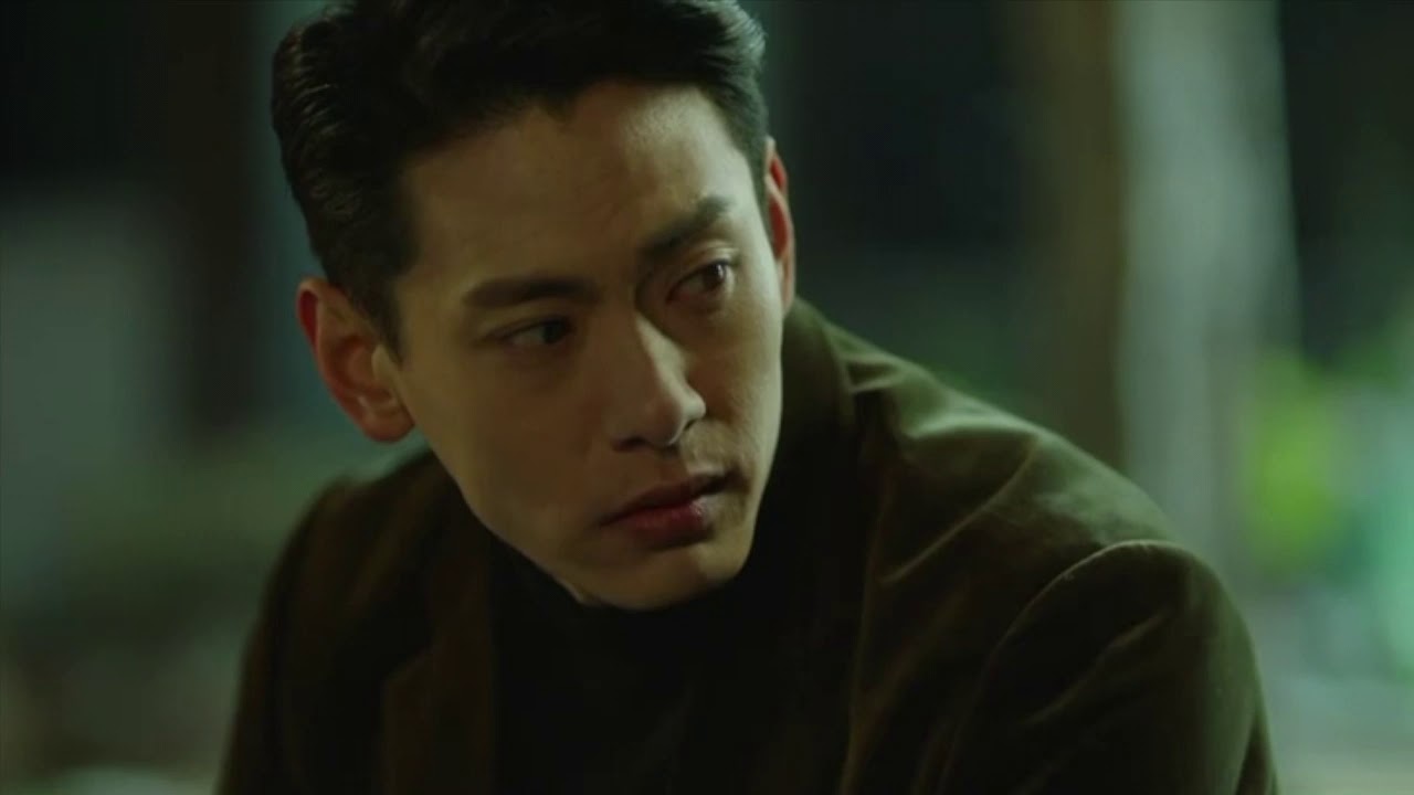 유진 한 x 이혜준 | 그럴 때면 난 길을 잃은 강아지가 돼