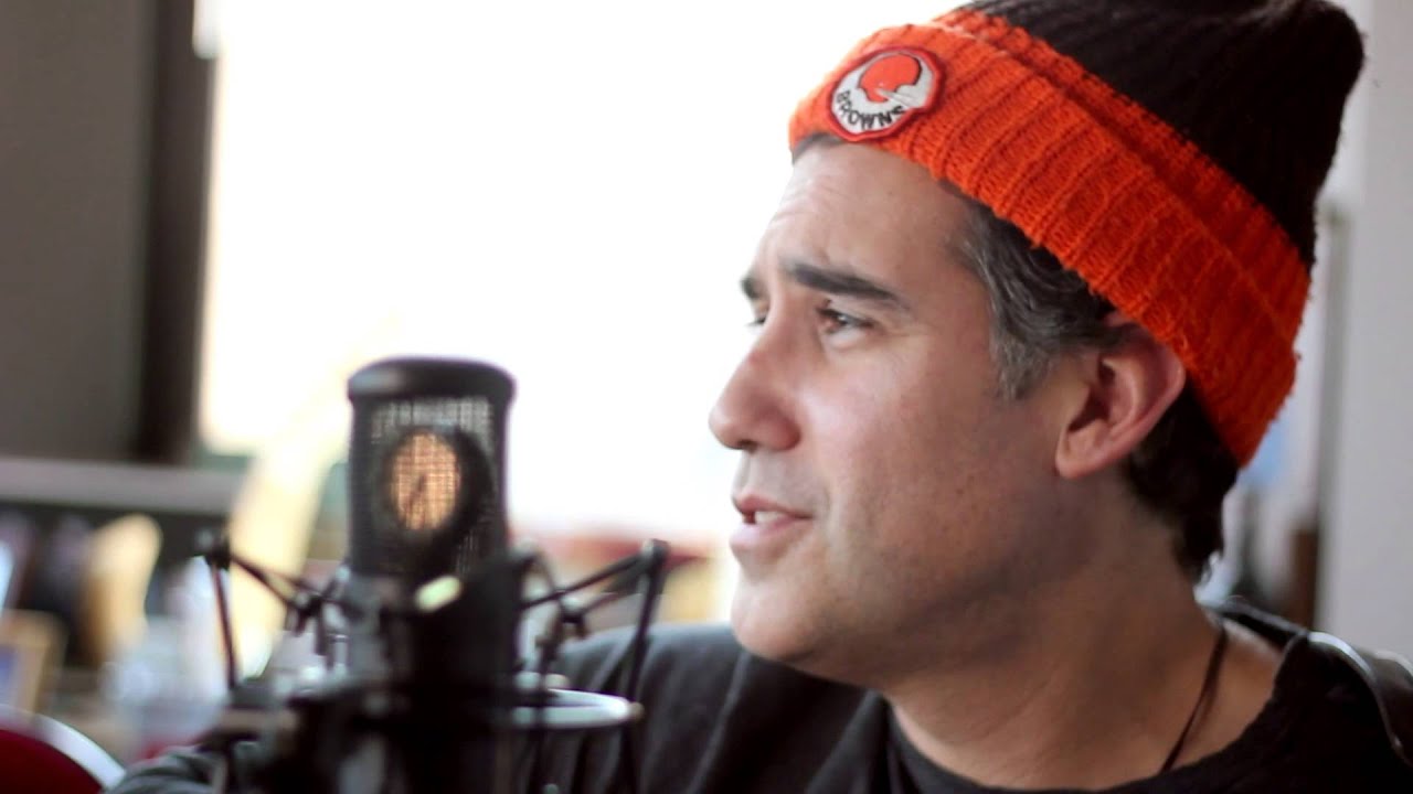 Joshua Radin 