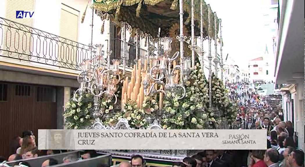 JUEVES SANTO VERDES