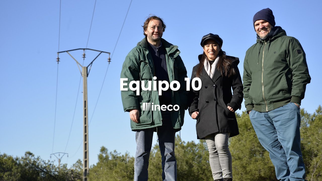 Equipo 10 | Misión: salvar la avifauna