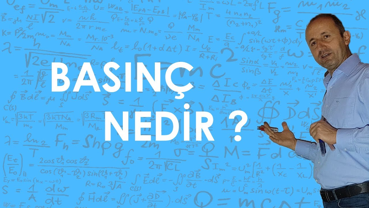 BASIN&Ccedil; NEDİR ?