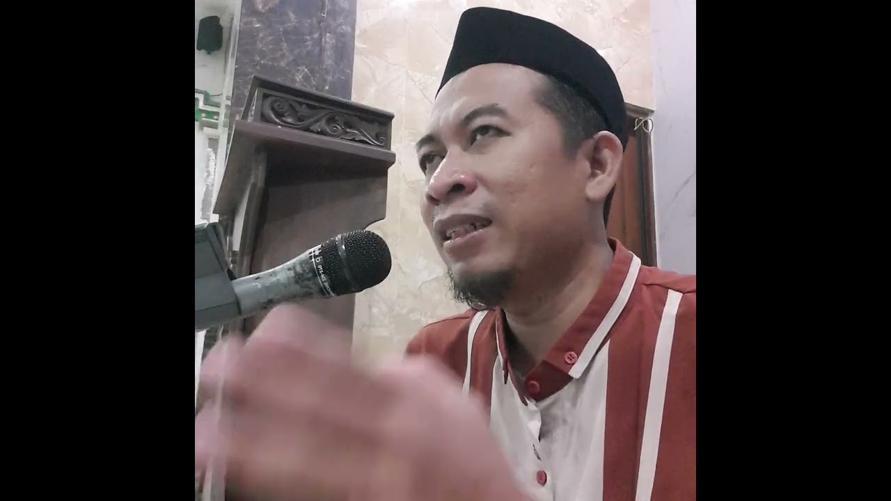 13- Ngaji Kitab Riyadusshalihin: Lanjutan bab dilalah ala khair
