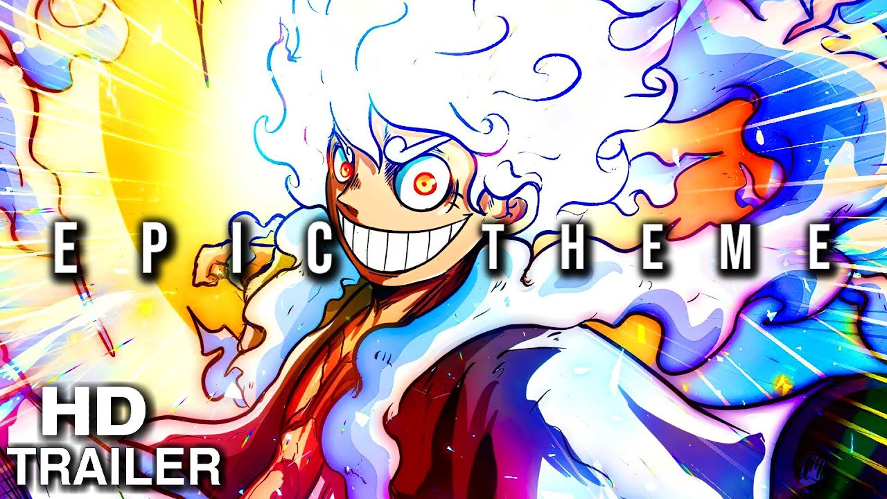 ONE PIECE - NIKA 