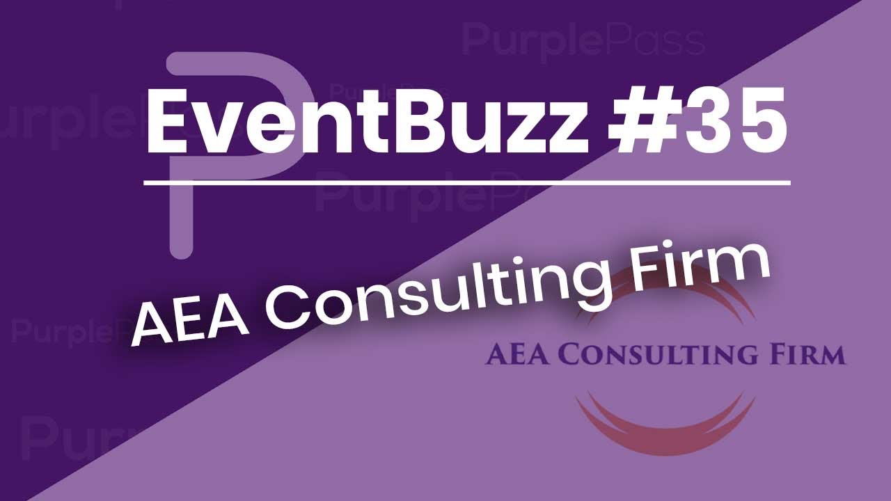 The EventBuzz podcast #35: Event partnerships and finding sponsors