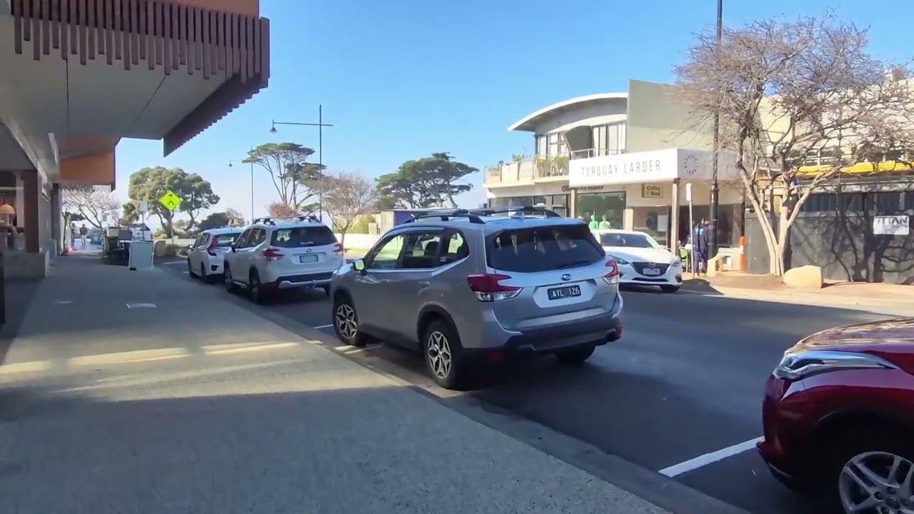 TORQUAY ( VICTORIA )