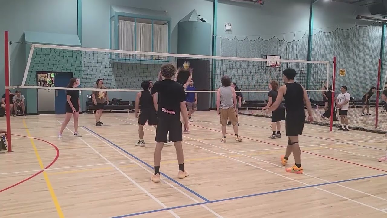 Social game 1