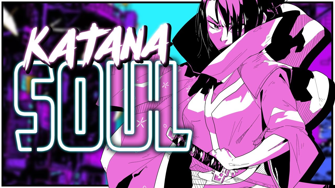 Katana ZERO