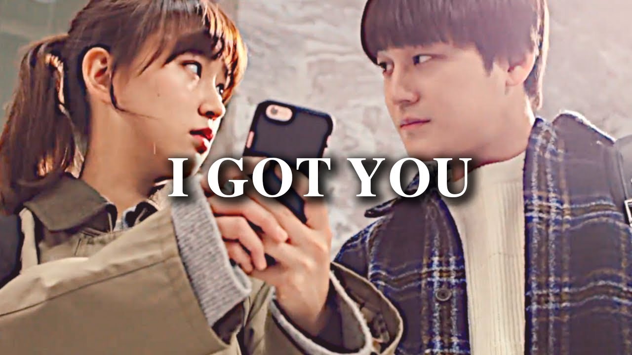 I Got You (Han Joon-Hwi ✗ Kang Sol A) [Law School + 1x06 FMV]
