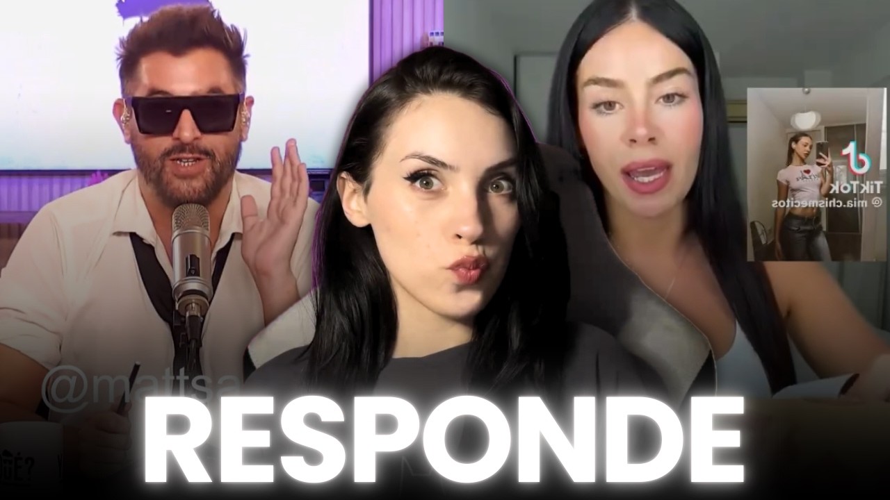GUILLE AQUINO VS. BLENDER + AVI RODRIGUEZ HABLA SOBRE MAR COSCA Y + | #Lunesdepicadita