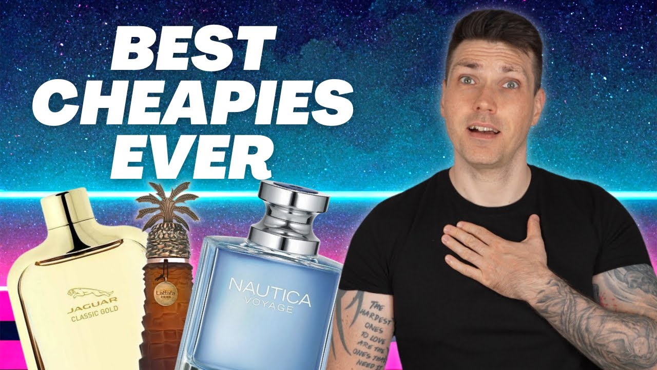 The 10 Best Cheapies of All Time (Without Dupes)
