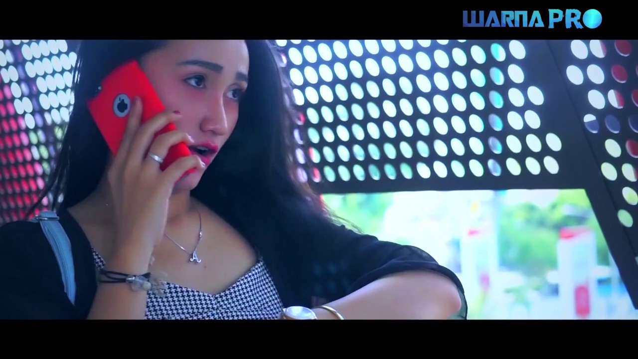 BUKTI CINTA ~ BAMBANG SATRIA (Official Music Video)