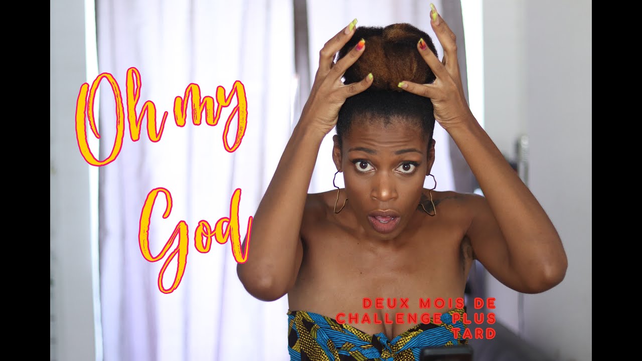 CHIT CHAT CHALLENGE POUSSE MAKEUP BELLERADIANCE OFRAH COSMETICS
