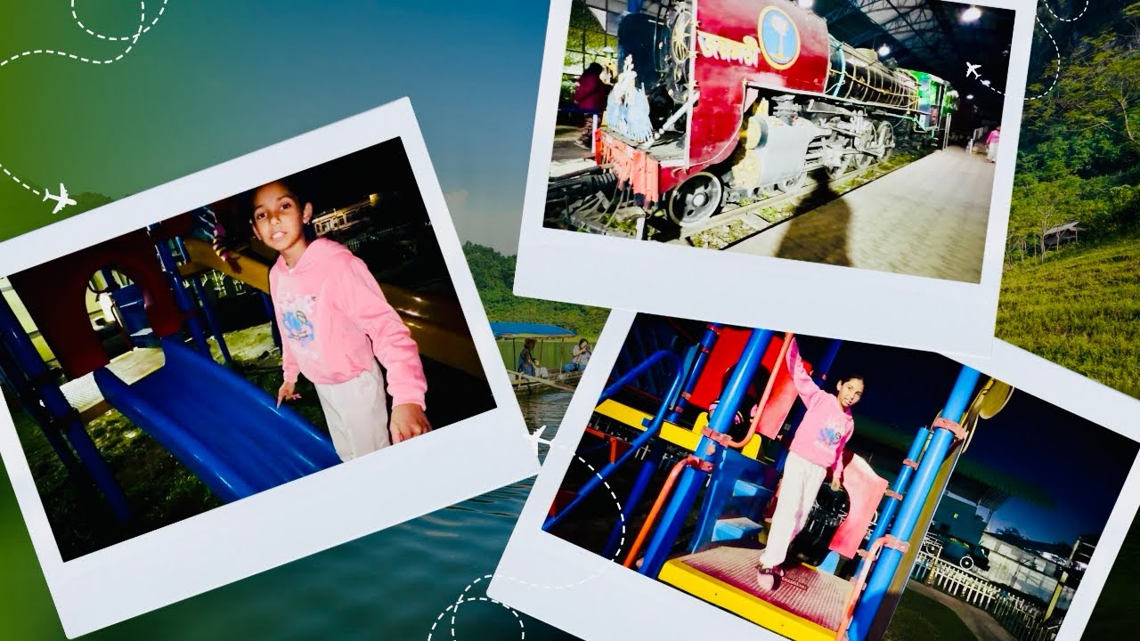 Hum Aaj Park mein Gaye￼￼￼￼🥰🙂🥰🙂