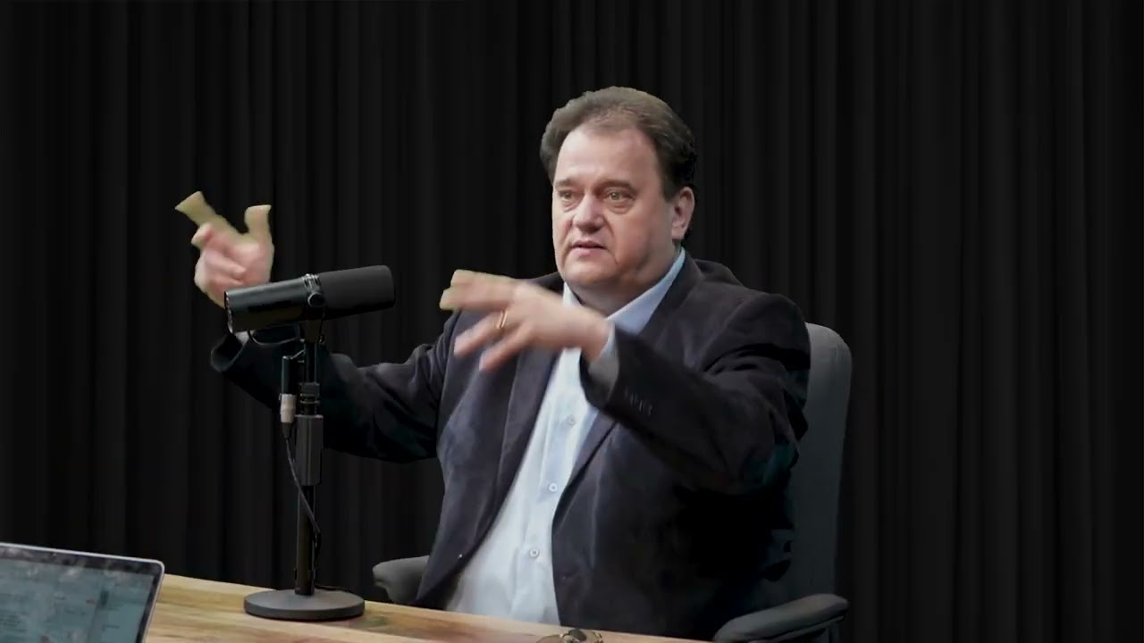 DOSARELE H.D. HARTMANN: România, folosită în două războaie - Ucraina și Iran! @radupreda