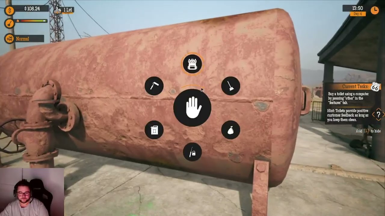 Can we expand and make bank