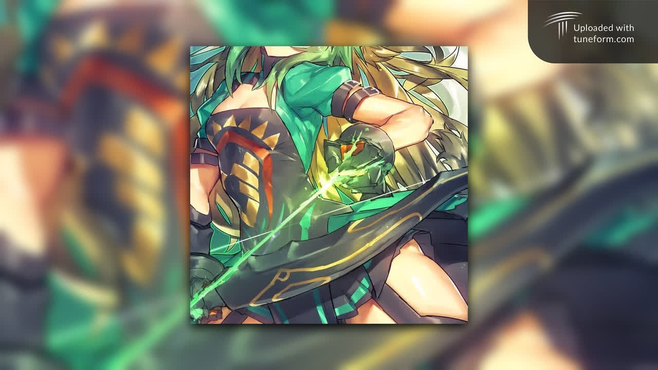 Fate/Apocrypha - Prayer for the Innocent (Atalante’s Song)